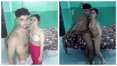 パキスタンの恋人たちのセックスMMSビデオが流出